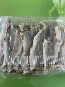 Product Review of 1Kg KHÔ CÁ ĐÙ NHỎ VỊ MẶN CÀ MAU (Khách thích ăn cá nhỏ, mặn mình ủng hộ Út nhé) from 💖** ** ú** H**n ** 0