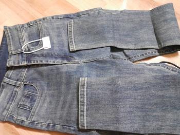 Product Review of Quần jean ôm nữ cạp cao thời trang.chất vải QCCC co giãn 4 chiều Denim from s**p m** t**2 0
