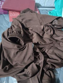 Product Review of Bộ mặc nhà nữ mùa hè , đồ bộ bigsize chất cotton Gemmy House in chữ Coco from C** ❤**3 H** G**g 0