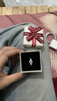Product Review of QMJ STORE - Q67 Nhẫn bạc nữ đẹp QMJ KIM TIỀN HỒNG PHÁT , thời trang phụ kiện trang sức bạc 925 cao cấp from T**ý b**🫧 0