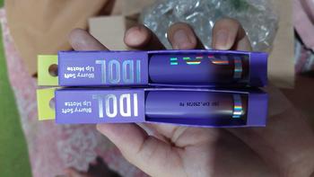 Product Review of [Exclusive] SOMETHINC [2 PCS] Bundle Ombre Lips - IDOL BLURRY Soft Lip Matte from N**i 1