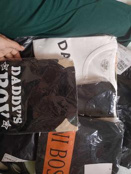 Product Review of 0-4 Years Old Boy’s Clothes Terno Fashion T-shirt and Short Set 883-A from F**a S**e P**i S** 0