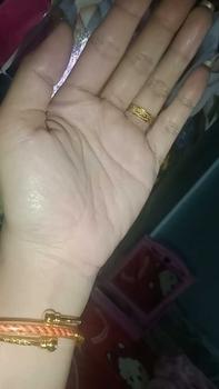 Product Review of สร้อยคอลายสี่เสาความยาว 20 นิ้ว 1 สลึง (ป133)แถมฟรีจี้หัวใจ หญิง from K** B**l N**a 0