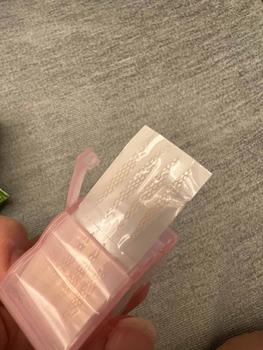 Product Review of Double Eyelid Tape Lace Seamless Natural Matte Self-Adhesive Double Eyelid Tape Sticker from S**a _** 2