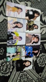 Product Review of (ISI 9 PCS) Photocard Polaroid Member JKT48 from q**y 0