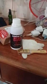 Product Review of Cairan Pembersih Mesin Super Ampuh Essatu 250 ML from p**a 0