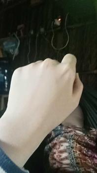 Product Review of Kem cốt thái  mixx ( khử da vàng thâm sậm rỉ dầu vàng from N**n T** L** 1**4 0