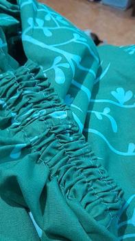 Product Review of BEDCOVER SET MOTIF twingkle star TOSCA | WARNA TOSCA | SPREI DENGAN SUDUT KARET | LENGKAP DENGAN SARUNG BANTAL DAN SARUNG GULING | UKURAN 90X200 | 100X200 | 120X200 | 140X200 | 160X200 | 180X200 | 200X200 from @**o 0