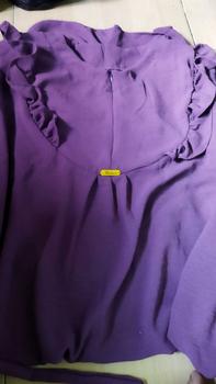 Product Review of GAMIS SAMIRA CRINKLE AIRFLOW TERBARU LD 110CM // GAMIS WANITA muslimAH CRINKLE AIRFLOW muslim panjang wudhu Dress  Syari Polos Hitam Cantik Nyaman Menyusui Pink Dewasa Simple Maxi Dewasa Simple Remaja Mewah Kondangan Pesta from D**n A**a 0