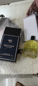Product Review of [SIÊU VIP] Nước Hoa Nam Cao Cấp Dubai Vàng Tròn 100ML. Hương Thơm Sang Trọng-Lôi Cuốn-Thơm Lâu. from S** N**n 0