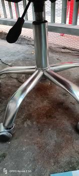 Product Review of Com bo 3 - 5 chai Sơn Bạc Mạ Crom Sơn Xịt Mạ Chrome Sáng Bóng 350ml - Chai Sơn Mạ Siêu Bóng-Sơn xe from T**n D**g 3