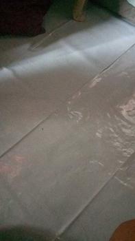 Product Review of Linoleum Rubberized Renoleum Rinoleum Floor Mat Floor- Sold per Yard (3ft x 6ft) from A**e 0