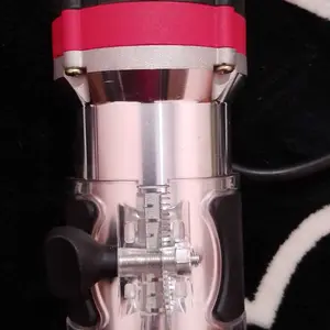 Mesin Profil Kayu / Wood Trimmer Mikayo Yukido Bonus Mata 1 Router Kayu