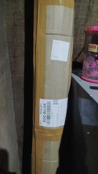 Product Review of Jemuran JUMBO tempel panjang 2meter Besi Tahan Karat Dapat disesuaikan Pakaian from ف**ا 0