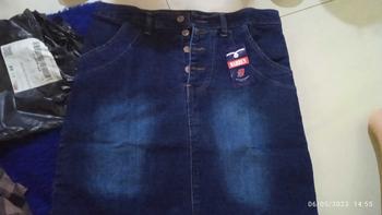Product Review of Rok Jeans Stretch Vania Premium from 🥰**D ** S**🥰 1