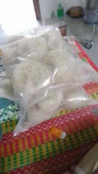 Product Review of Bún gạo khô đặc sản Tam Quan 1ký from B**🩵 0