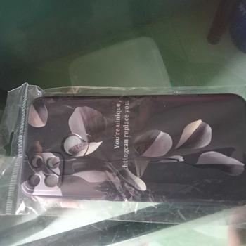 Product Review of The phone case for Iphone/REALME/VIVO/OPPOcase Anti-fall soft shell dustproof silica gel There are all kinds of hot models Realme 8 8pro C11 OPPO A12 A7 A5S A12E Vivo Y11 Y20i Y20s iPhone 6 6S 7 8 11 12Such as the model from s**️ 0