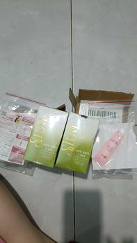 Product Review of Serum Dày Da New Skin Lady -  Phục Hồi Da Mỏng Yếu - B5 Phục Hồi Da Size 35ml from d**o 7** 1