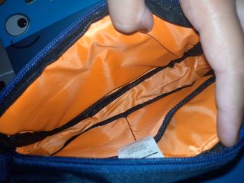 Product Review of TAPAXCO Tas Selempang Pria Zepeto Slingbag Casual Local Original from W**a 1