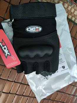 Product Review of Găng tay xe máy ZDK Z5 cao cấp chính hãng giá rẻ hở cụt ngắn ngón có gù cao su bảo vệ chống nắng êm ái chống tê tay lái xe phượt moto nam nữ mới bền đẹp tốt xịn thoáng mát from T**g V** 2