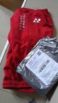 Product Review of Celana Pendek Badminton Y718 Olahraga Pria Wanita Sport from J** Y**f 0