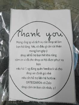 Product Review of Chân váy jean nữ fom dáng chữ A, có nơ thắt xinh dáng tiểu thư MS002 from H**💁 0