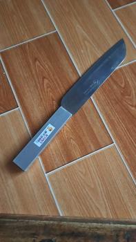 Product Review of Bộ 2 Dao Cong Tách Gọt Xoài công ty. Dao Thái Lan kiwi được tinh chỉnh chuyên phục vụ khâu ra thịt xoài, Tách gọt xoài công ty. from k**g t**h 0