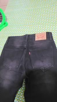 Product Review of Quần suông nam đen khói 12 from A** H**g X** 1