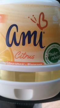 Product Review of Conbo 3 Sáp thơm Ami - Giải pháp cho không gian luôn Thơm mát - Khử mùi hiệu quả - Toả hương bền lâu Dầu thơm phòng x it sap thomkhumui from C** K**h T**3 1