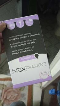 Product Review of ID1 DERMOXEN TÍM CHAI 200ml Nước rửa vệ sinh rửa hàng ngày dịu nhẹ dành cho người lớn HÀNG CHÍNH HÃNG from C**i s**p 0