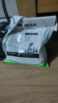Product Review of Men rắc chuồng Farm max diệt mò mạt, khử mùi hôi chuồng,khô thoáng chuồng nuôi (Sản phẩm cho gia cầm) from G**n 0