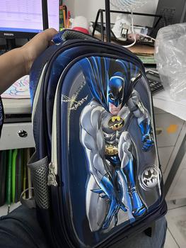 Product Review of New 16inch Built in Trolley Bagpack HighQuality from P**s 2