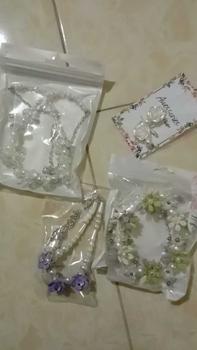 Product Review of PAKET BUNDLING 2 KALUNG KALUNG UMKM LOKAL from b**🦄 0