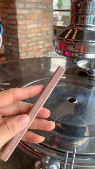 Product Review of [GOGO TALES] Bút kẻ mắt nước GOGOTALES Basic Bền Màu Phù Hợp Cho Người Mới Bắt Đầu Eyeliner from n**n 0