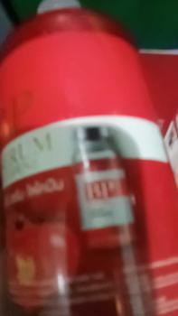 Product Review of BP SERUM LYCOPENE - BP SERUM ARBUTIN GLUTATHIONE 500ML from 🌊**💐 0