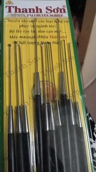 Product Review of Bộ móc tai Thanh Sơn, bộ móc tai 10 món đa năng from n**n t**g 0