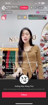 Product Review of Chân váy KAYLIN dài basic chất vải lụa mềm mịn mát lạnh phong cách thanh lịch N2118 Nữ Women Voan from T**m 3