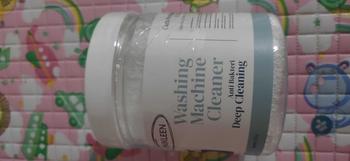 Product Review of unikleen pembersih mesin cuci untuk semua jenis mesin cuci Cleaner from R** S** 2