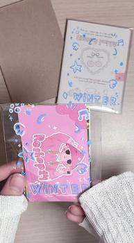 Product Review of Card Babymonster chính hãng from T**! 1