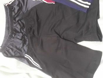 Product Review of Biker Shorts Track Short Stretchable Highwaist Cycling Short from S**e B**o 3