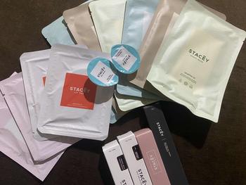 Product Review of Stacey Healthy Pout Lip Serum - Make Up Lip Serum Korea Vitamin Bibir from E**n 2