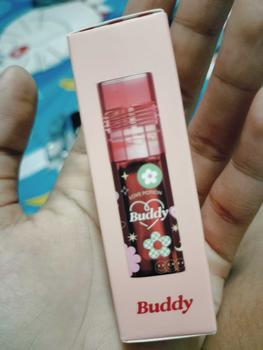 Product Review of ของเเท้ ไม่แท้ยินดีคืนเงิน! พร้อมส่ง! ลิปออยล์ซ้อก้าด เมจิก ลิปออยล์ NEW! MAGIC LIP OIL  3.5 กรัม from ท**ก 0