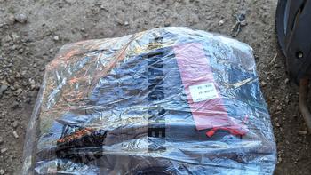 Product Review of CELANA CARGO IMPORT//CELANA PENDEK PRIA//CELANA GUNUNG//CELANA PDL PRIA//FREE SABUK from T** 0
