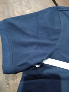 Product Review of PO-RL005 Áo Polo Docas Logo In Nổi Thương Hiệu Vải Cotton CMC Form Regular Fit from T**n 1