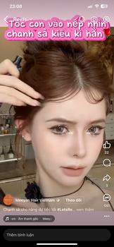 Product Review of Màu Hồng Đen  quyến rũ Nước Hoa VK Foellie Eau De bijou Inner Perfume (tặng kèm 1 miếng mặt nạ nhau thai Nữ Women Cosmetic Xịt Thơm 10ML from T**ỷ M** T**i N**n 0