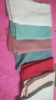 Product Review of BAWAL COTTON PLAIN [TOP ITEM] from L**i E**y 0
