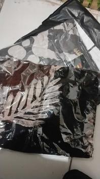 Product Review of Batik Usman - Terbaru Daster Rampel Jumbo Rayon Twill Cap Malaman Pekalongan Kekinian Viral from B**e 0