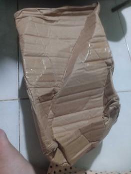 Product Review of Giày tây nam da bò cao cấp tăng chiều cao 4 , 5 cm đế khâu 100% , đế cao su non đi rất êm và mềm , da bò 100% Bảo hành 2 năm from 🍀**💋 0