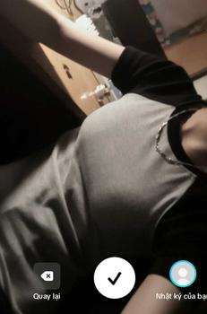 Product Review of [ 2 ÁO SALE 89K ] Áo Ôm body thun trơn Raglan from H**g N**n 0