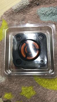 Product Review of OKMUSIC ทวิตเตอร์ HK สีส้ม 2 นิ้ว 4Ω 20W ลำโพง 2นิ้ว ดอกลําโพงเสียงแหลม HK ทวีต ลําโพงทวิตเตอร์ ลำโพงติดรถยนต์ แหลม 2นิ้ว ลำโพงทวี ลำโพงบลูทูธDIY Car from u**1 0
